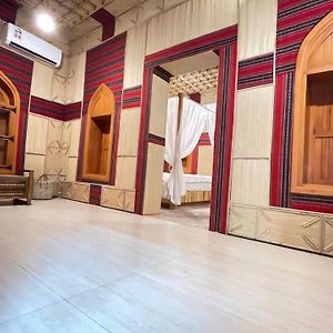 Fort Guesthouse نُزل القلعة